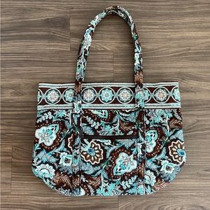 Vera Bradley Tote